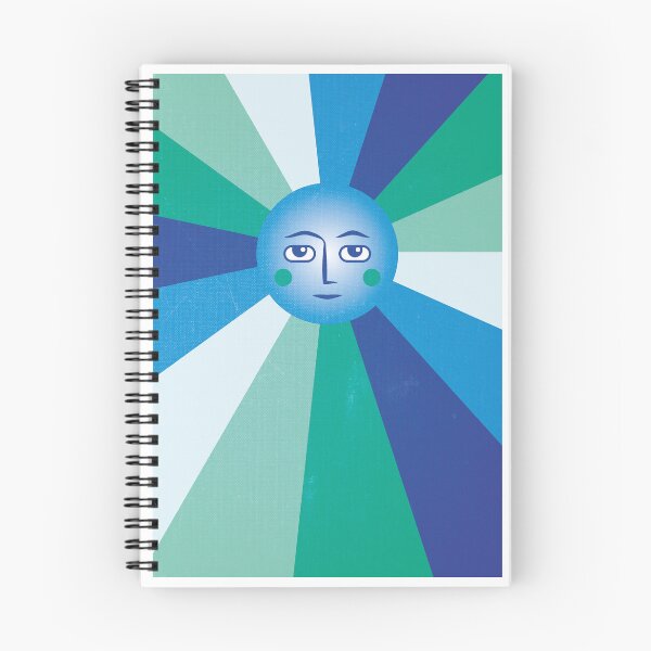 Aperçu de l'œuvre Fierté gay du soleil créée et vendue par ICantFindMyFish.