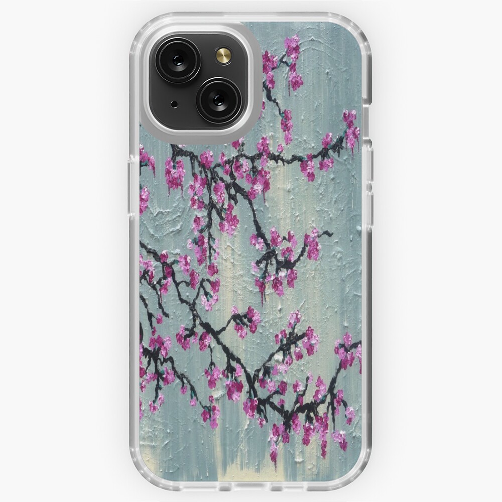 Item preview, iPhone Soft Case designed and sold by Michlyko.