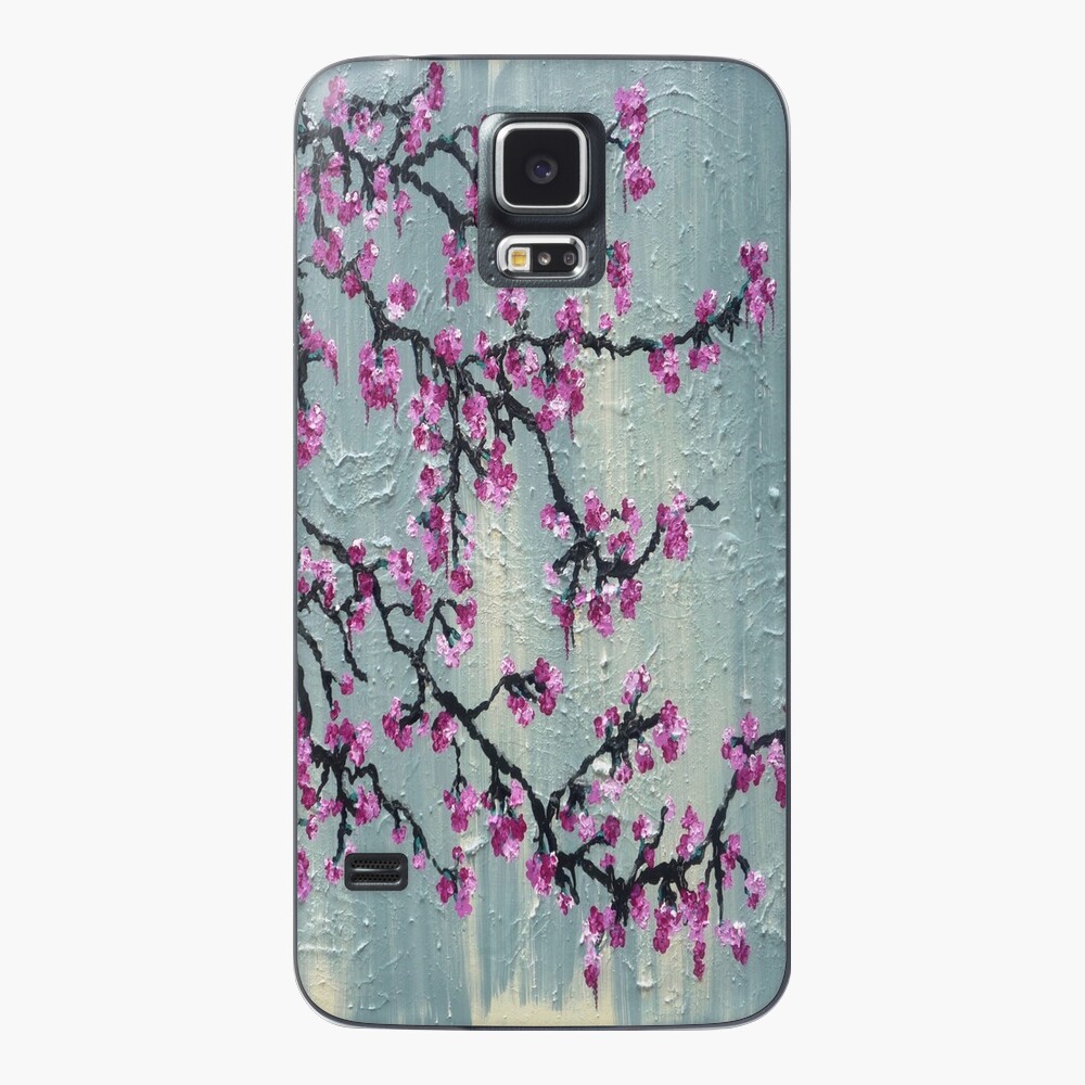 Item preview, Samsung Galaxy Skin designed and sold by Michlyko.
