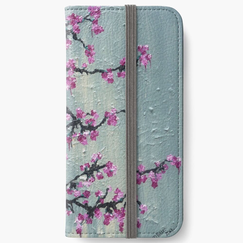 Item preview, iPhone Wallet designed and sold by Michlyko.