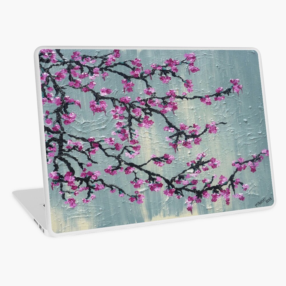 Item preview, Laptop Skin designed and sold by Michlyko.