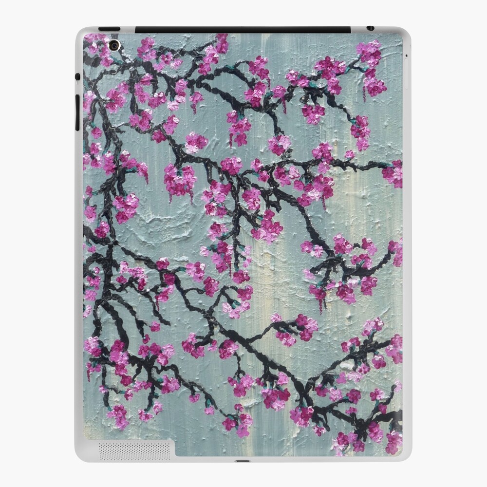 Item preview, iPad Skin designed and sold by Michlyko.