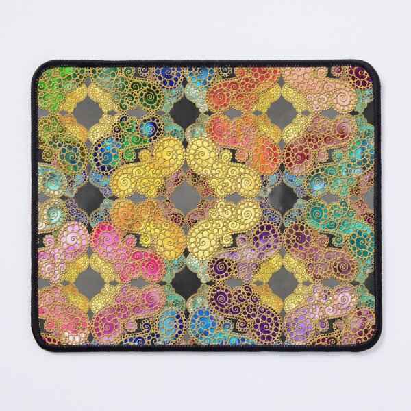 Item preview, Oriental Flowers designed and sold by pearlposition.