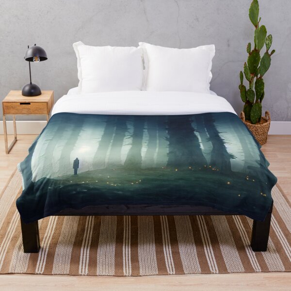Item preview, Old Forest designed and sold by Rezzmoji.
