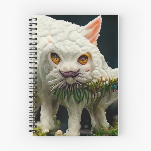 Artikelvorschau, Dinosaurier-Drache-Katze #1 entworfen und verkauft von MyArtonStuff.