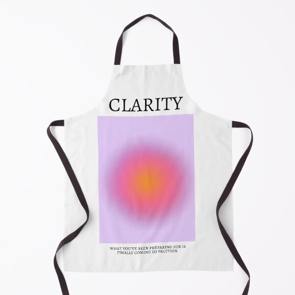 Artikelvorschau, Clarity Aura Gradient Design entworfen und verkauft von PurpleNotebook.