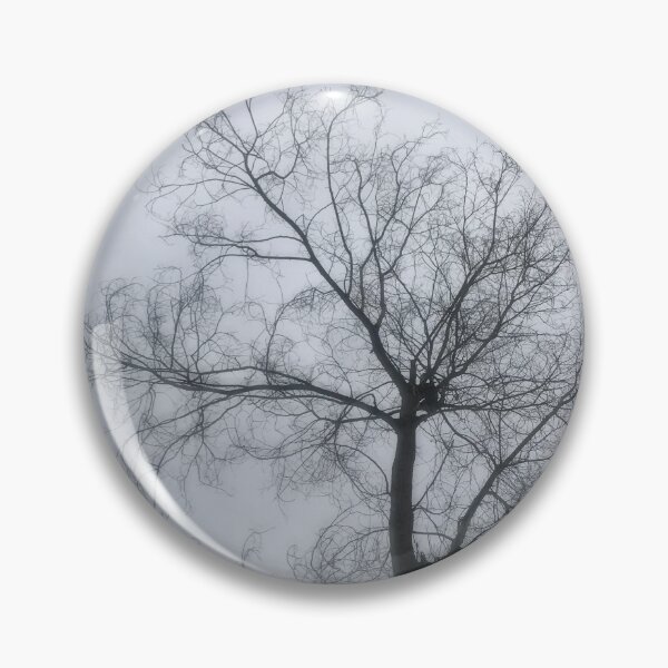 Item preview, Foggy Tree Mood designed and sold by EricaJackson.