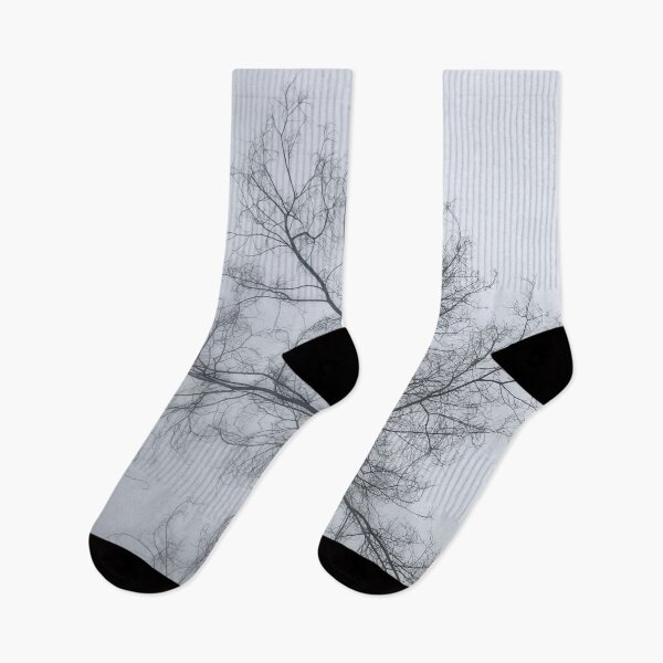 Item preview, Foggy Tree Mood designed and sold by EricaJackson.