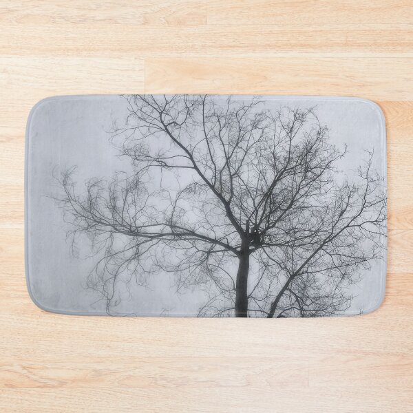 Item preview, Foggy Tree Mood designed and sold by EricaJackson.