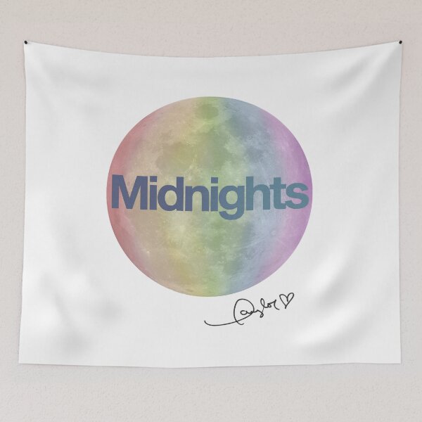 Item preview, Midnights designed and sold by 87Designs.