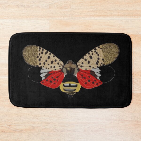 Item preview, Spotted Lanternfly designed and sold by radiantdark.
