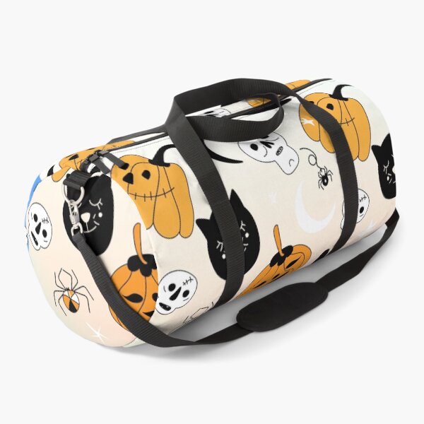 Item preview, Halloween Seamless Pattern designed and sold by Varunvij.