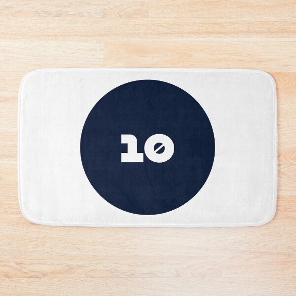 Item preview, Pierre Gasly 10 alpha tauri circle designed and sold by ff1merch ..
