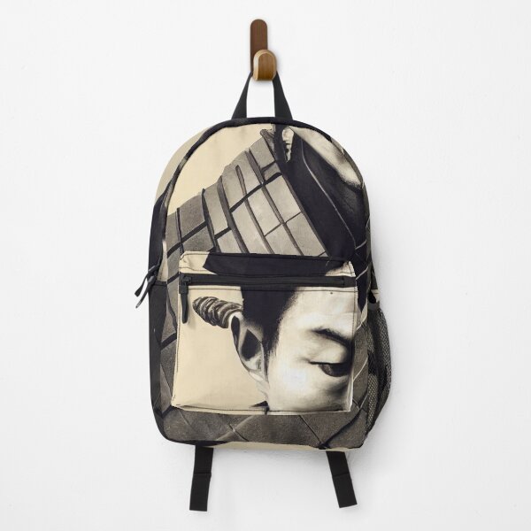 Item preview, Samurai Somber designed and sold by Rezzmoji.