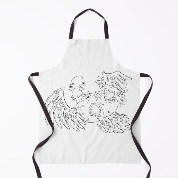 Item preview, Crazy pigeon designed and sold by ArChi3008.