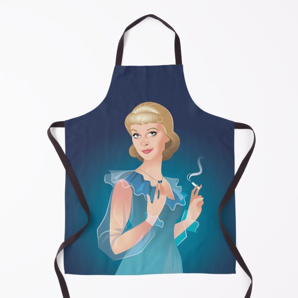 Item preview, Blanche designed and sold by AleMogolloArt.