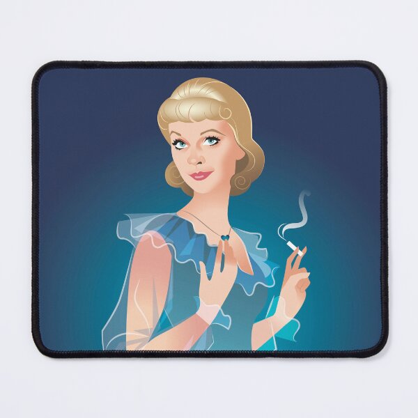Item preview, Blanche designed and sold by AleMogolloArt.