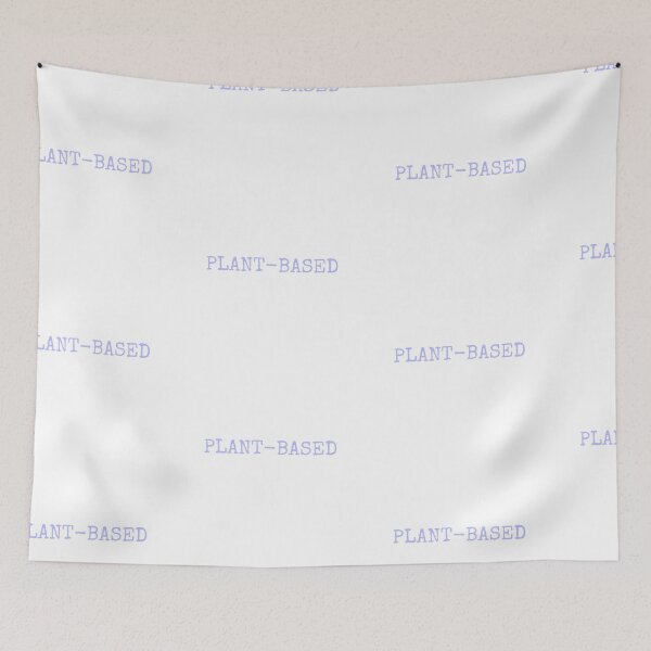Item preview, Plant-Based designed and sold by carlareal.
