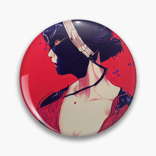 Item preview, Superheroine designed and sold by Rezzmoji.