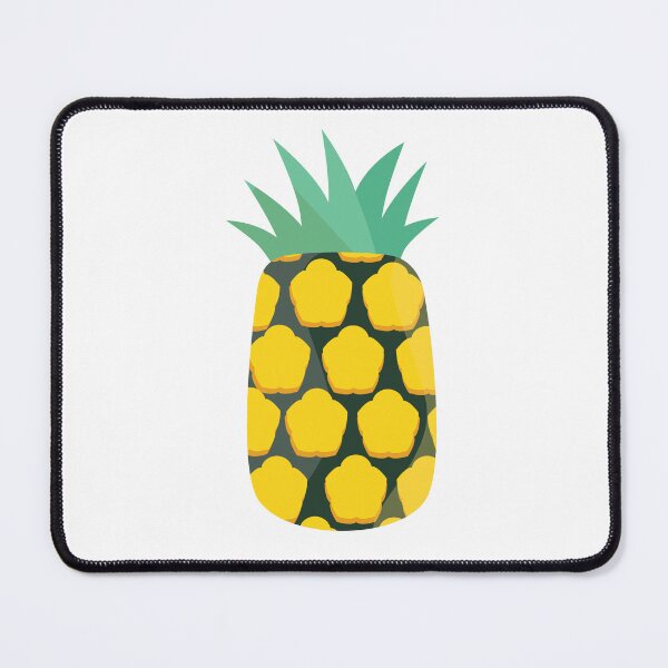 Item preview, Pineapple  designed and sold by Perunikadesign.