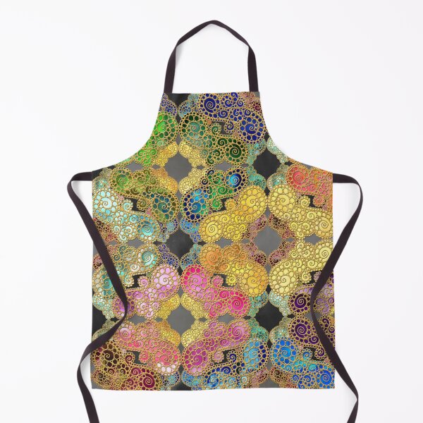 Artikelvorschau, Oriental Flowers entworfen und verkauft von pearlposition.