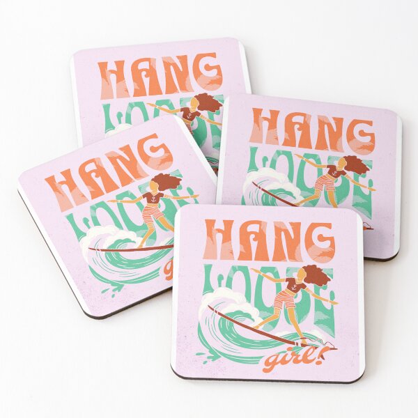 Item preview, Copy of Surfing Girl designed and sold by TheBigShop1.