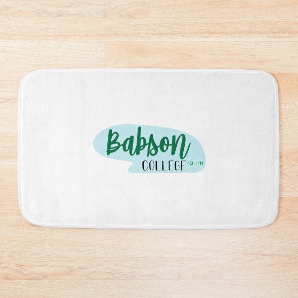 Item preview, Babson College Est. 1919 designed and sold by shirabee.