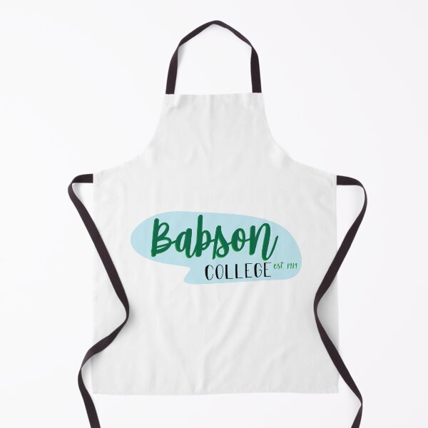 Item preview, Babson College Est. 1919 designed and sold by shirabee.