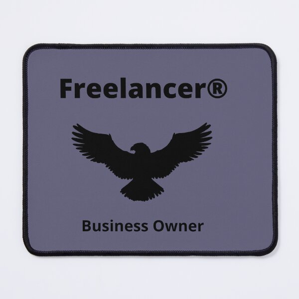 Item preview, Business Owner And Freelancers Promotion T-Shirts designed and sold by bfadul.