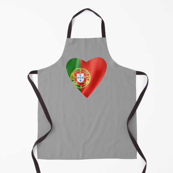 Item preview, Heart Portugal, designed and sold by LuFilu.