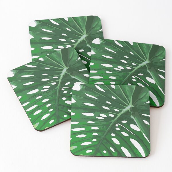 Item preview, Monstera  designed and sold by MyArt23.