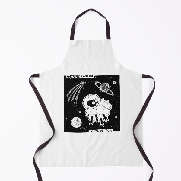 Item preview, Sheep in Space designed and sold by ArChi3008.