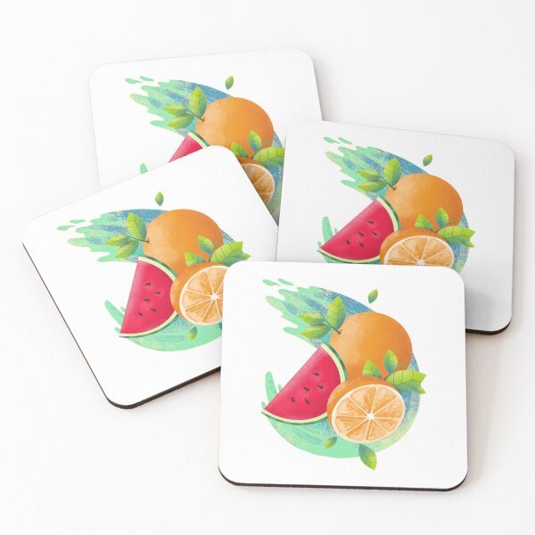 Item preview, Summer Fruit  designed and sold by Be-Trending.