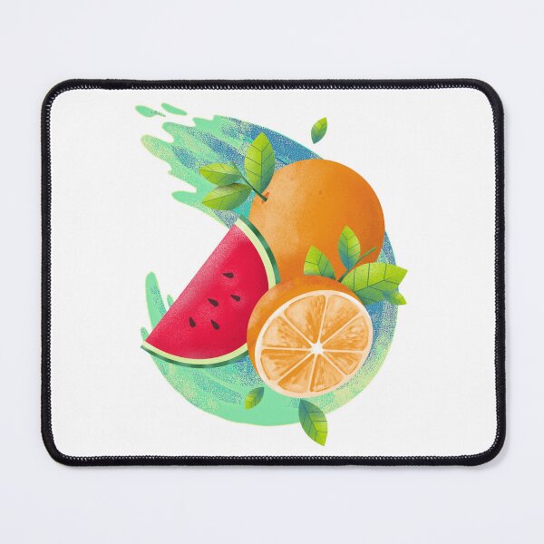 Item preview, Summer Fruit  designed and sold by Be-Trending.
