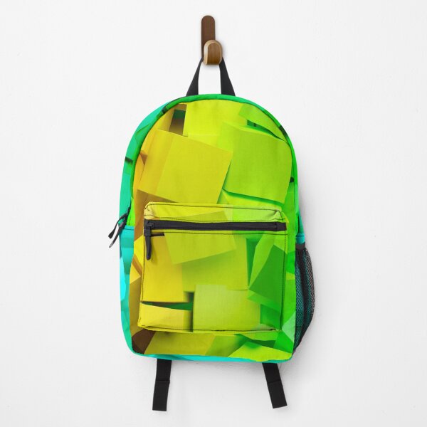 Item preview, Rainbow or spectrum colored cubes designed and sold by UDDesign.