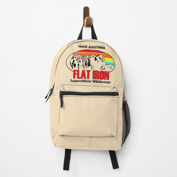 Item preview, Flat Iron Arizona designed and sold by Bill Gulino.
