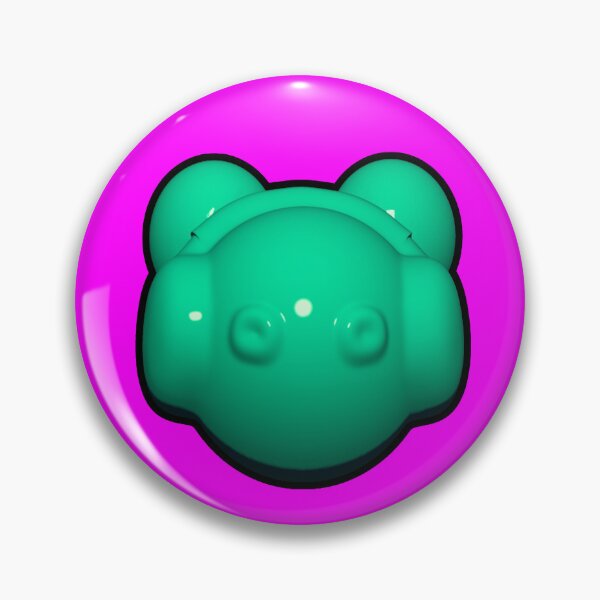 Item preview, Space Buns designed and sold by RGB-Cola-Mp3.
