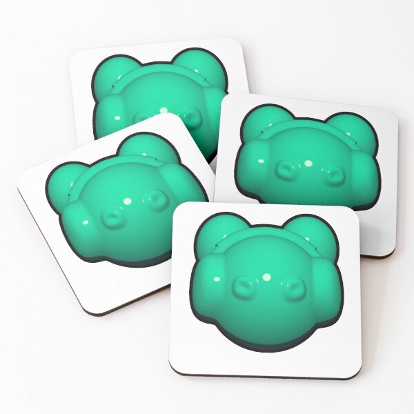 Item preview, Space Buns designed and sold by RGB-Cola-Mp3.