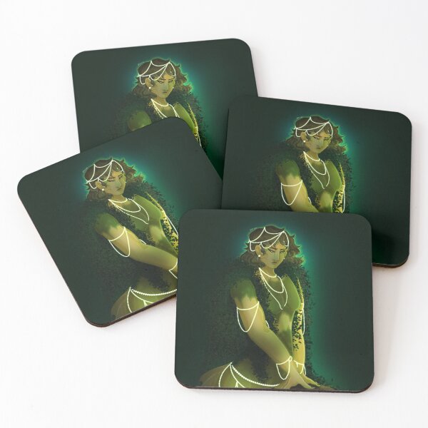 Item preview, Swamp Mermaid designed and sold by Artifexi.