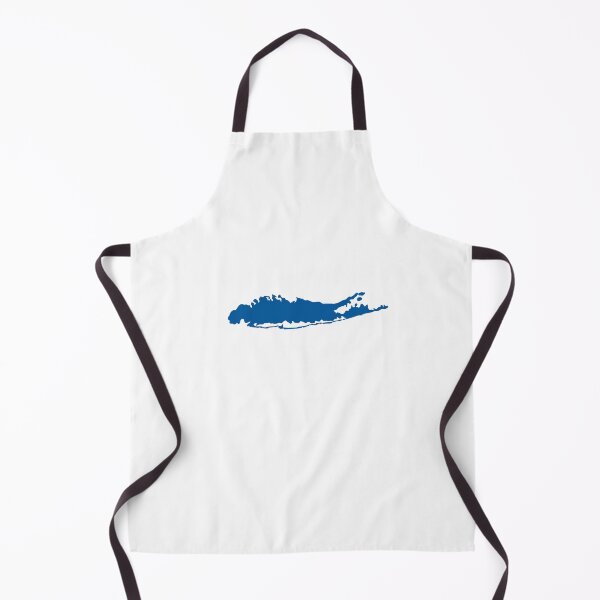 Item preview, Long Island Map designed and sold by longislandhub.