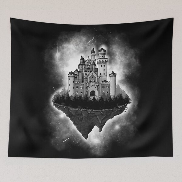 Item preview, Outpost designed and sold by Anya-art.