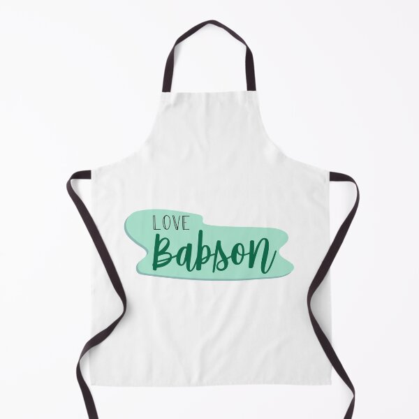 Item preview, Love Babson College designed and sold by shirabee.