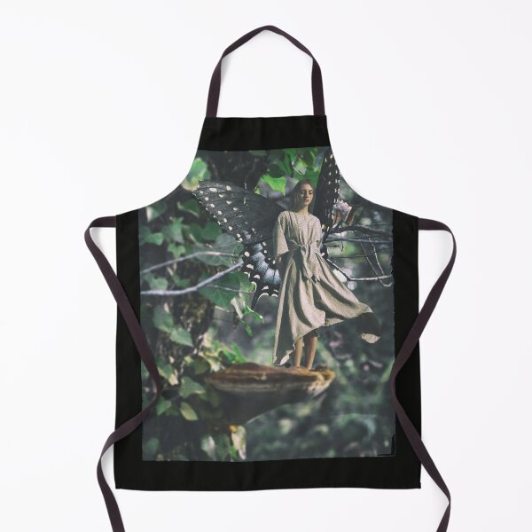 Item preview, Faery thinker designed and sold by Melindrea.