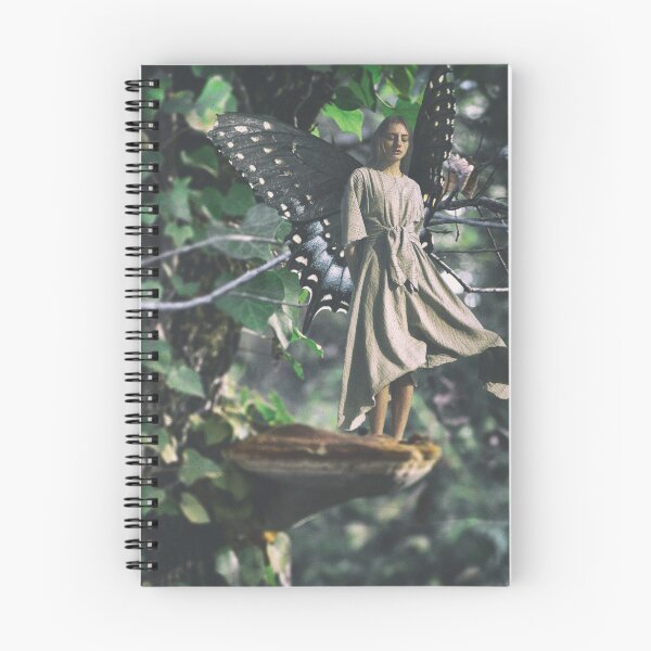 Item preview, Faery thinker designed and sold by Melindrea.