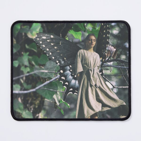 Item preview, Faery thinker designed and sold by Melindrea.