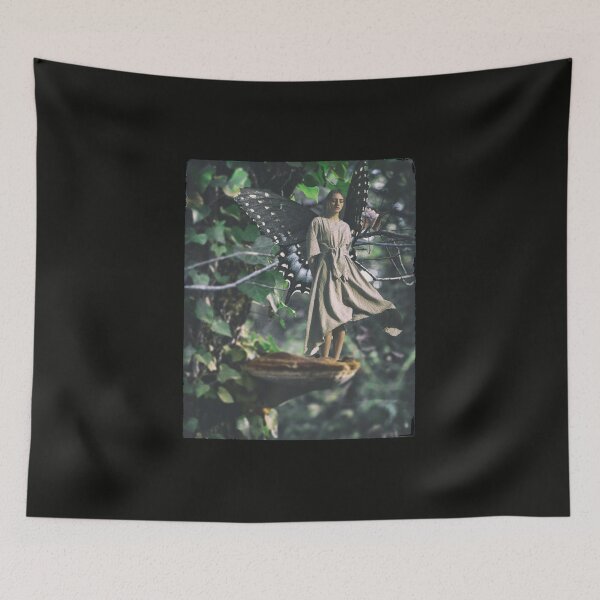 Item preview, Faery thinker designed and sold by Melindrea.