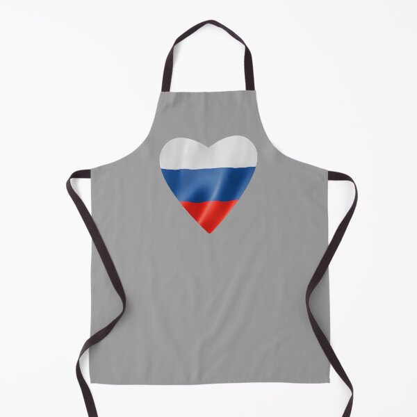 Item preview, Heart Russia, designed and sold by LuFilu.