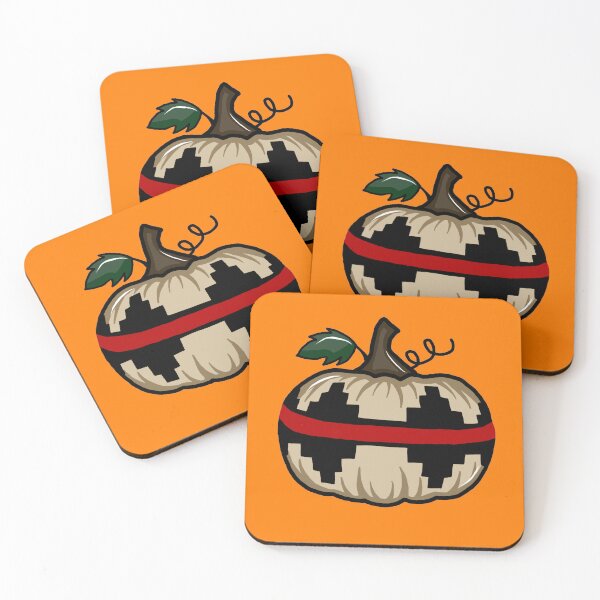 Item preview, Diné Pumpkin Halloween Design designed and sold by Skidskunx.