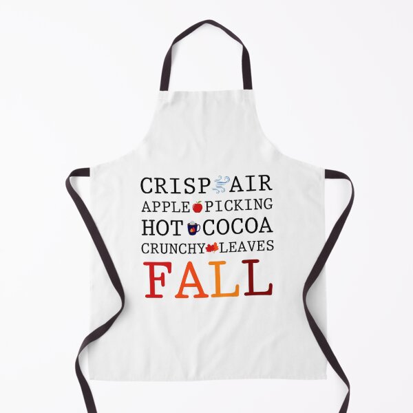 Item preview, Fall Activities List designed and sold by Arianna Khalil.