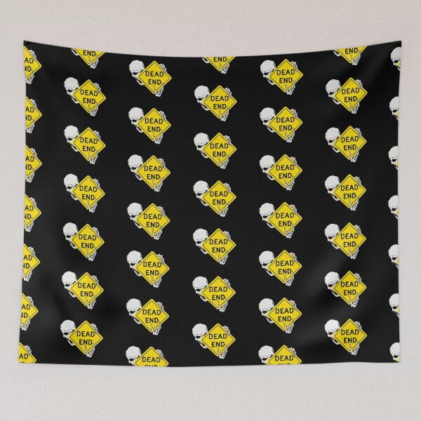 Item preview, Dead end  designed and sold by Thatgaybrand.